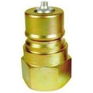 Crew Chief quickdisconnect macho Coupler Fluido ha15242_1