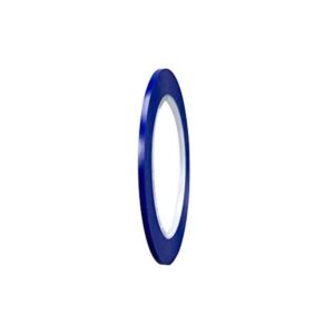 Cinta de vinilo color índigo 3M 471 PN2510 empacado de_1