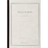 Nakabayashi NOB507B5P Cuaderno lógico B5 B rayado_4