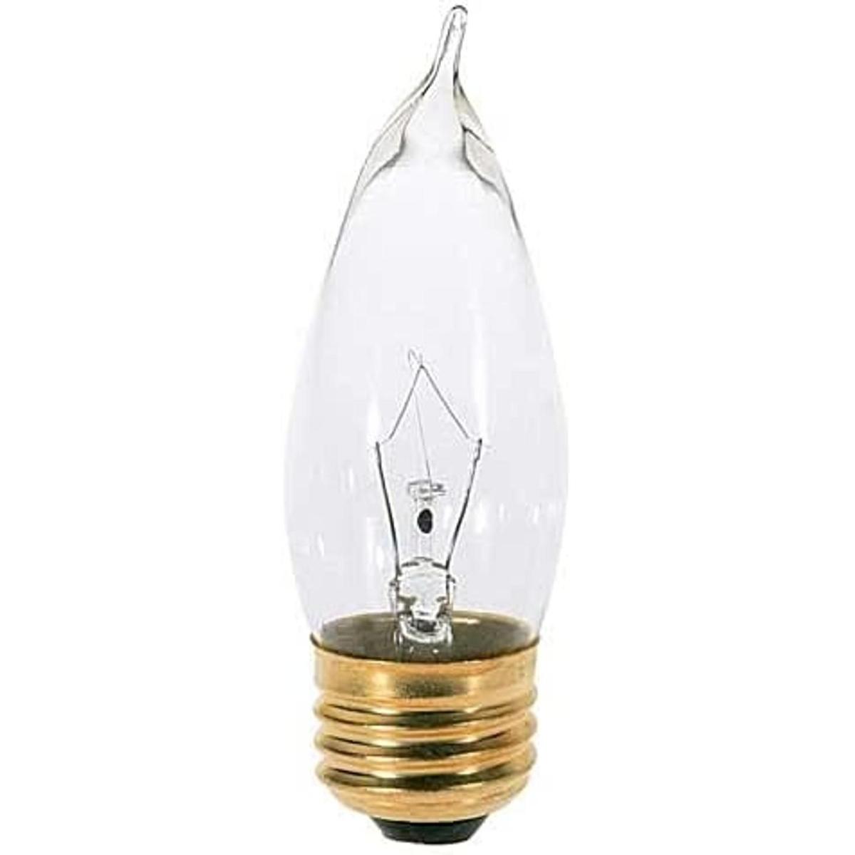 Conjunto de 2 focos táctiles para lamparas OK Lighting