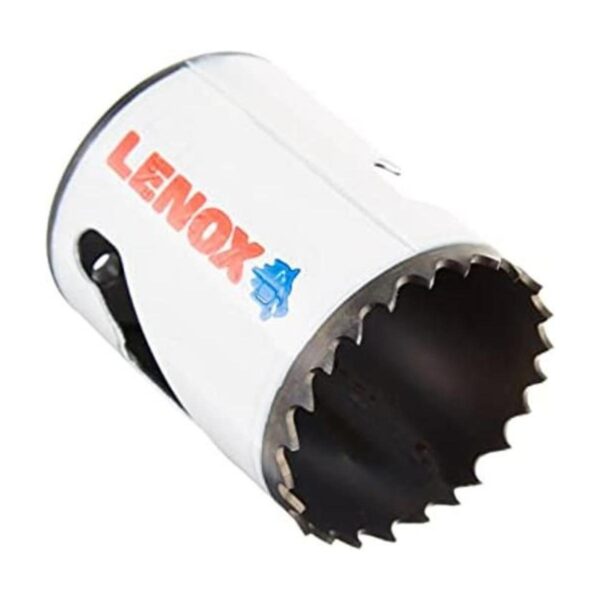 Corona de sierra bimetal Lenox 1787781 sin eje con