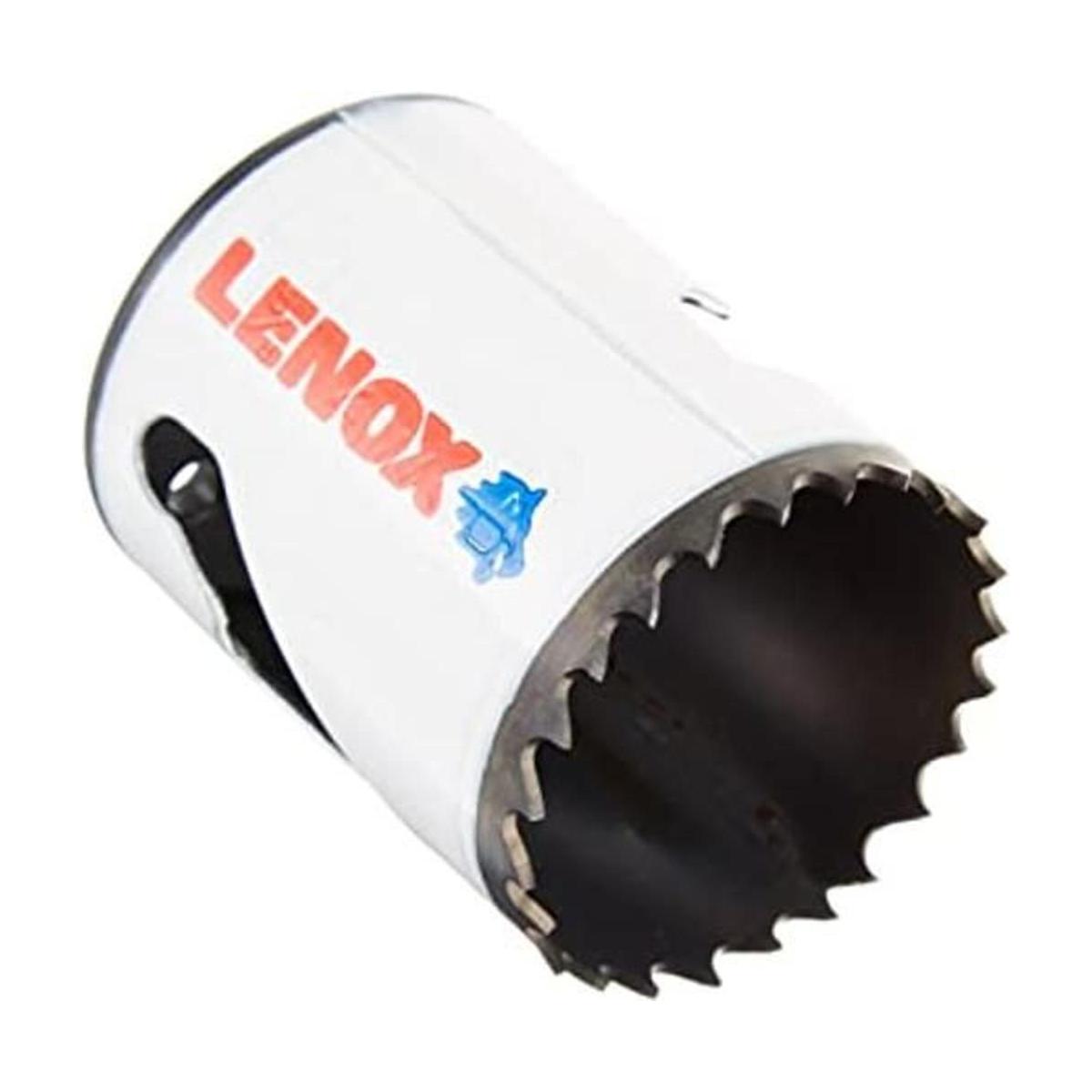 Corona de sierra bimetal Lenox 1787781 sin eje con