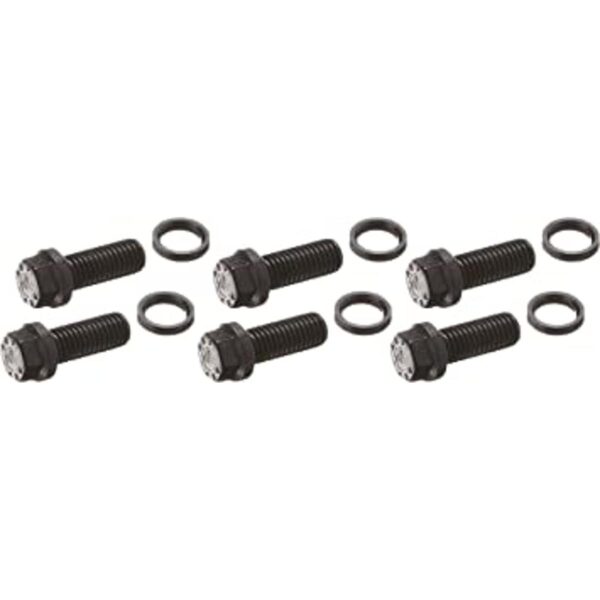 ARP Kit de pernos de placa de presión 1562201 para motor_1