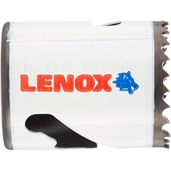 Corona de sierra bimetal Lenox 1787781 sin eje con