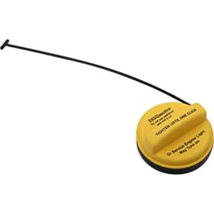ACDelco gt347 gm Original Equipment Fuel Tank Cap_1