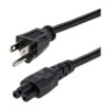 StarTech. com Cable de alimentación para laptop de 3_1