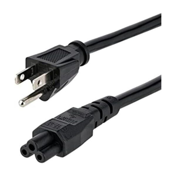StarTech. com Cable de alimentación para laptop de 3_1