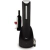 Ozeri Pro Abrebotellas de vino eléctrico color negro_2