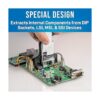 Jonard EX2 IC herramienta para extraer chips de 24 a 40_2