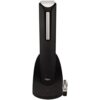 Ozeri Pro Abrebotellas de vino eléctrico color negro_1