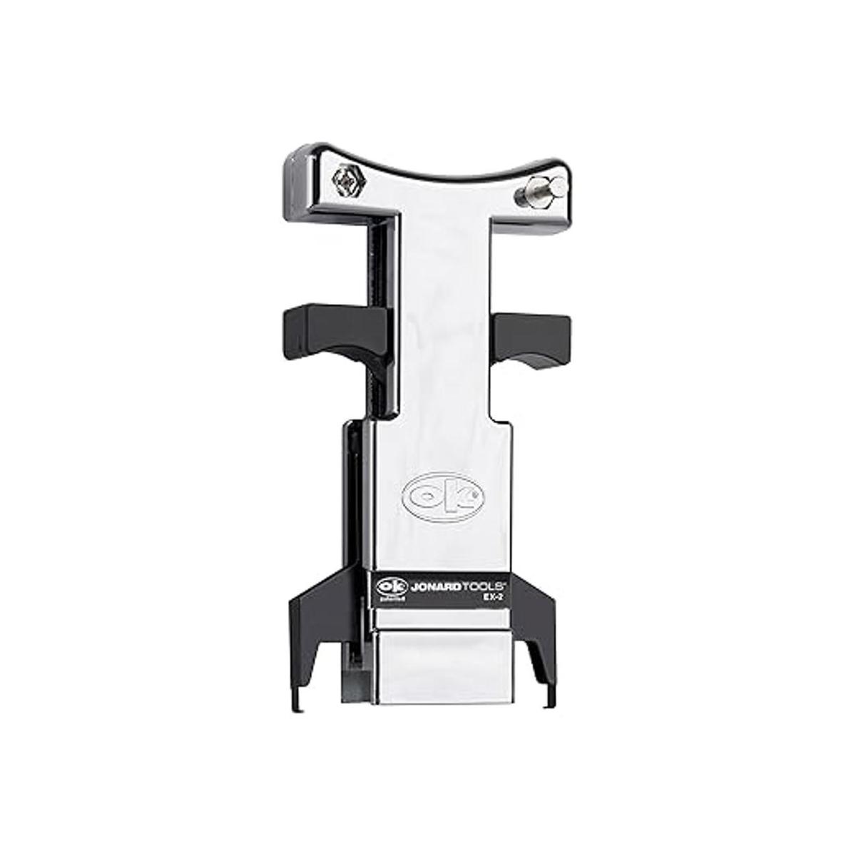 Jonard EX2 IC herramienta para extraer chips de 24 a 40