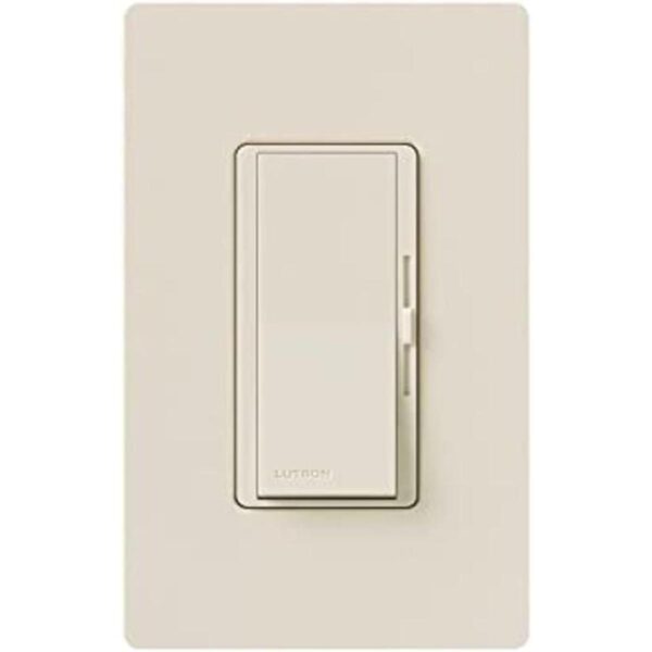 Lutron Diva Quiet Control de ventilador de 3 velocidades_1