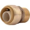 SharkBite Adaptador MNPT Bullnose de 34 pulgadas x 12_1