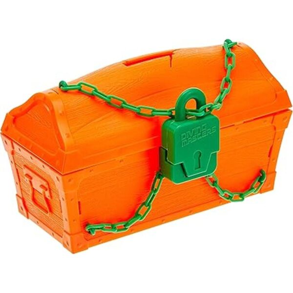 Juego de buceo con cofre del tesoro_3