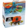 Juego de buceo con cofre del tesoro_2