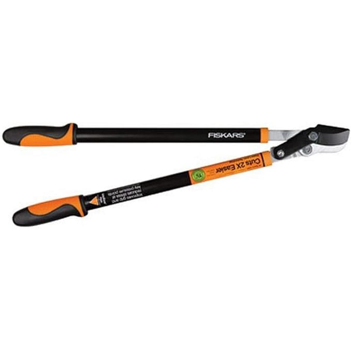 Fiskars 9138 Lopper de derivación de palanca de potencia