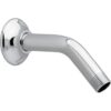 American Standard 1660240.002 Brazo y brida estándar para_1