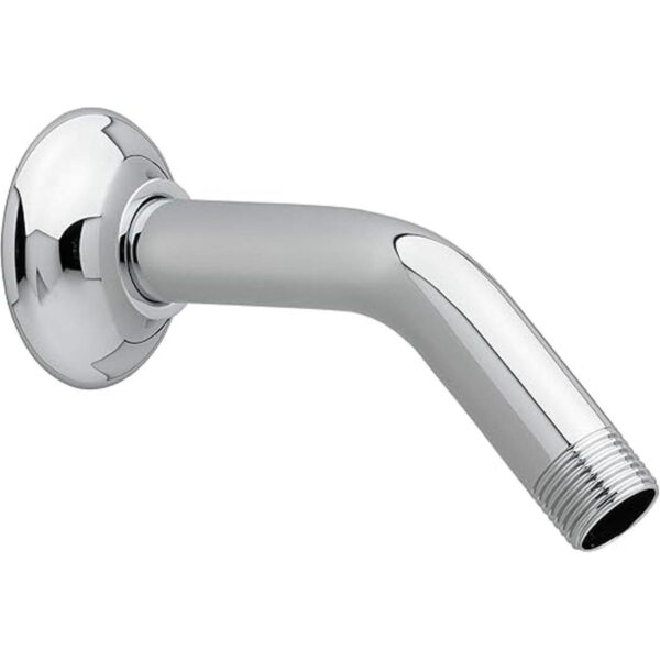 American Standard 1660240.002 Brazo y brida estándar para_1
