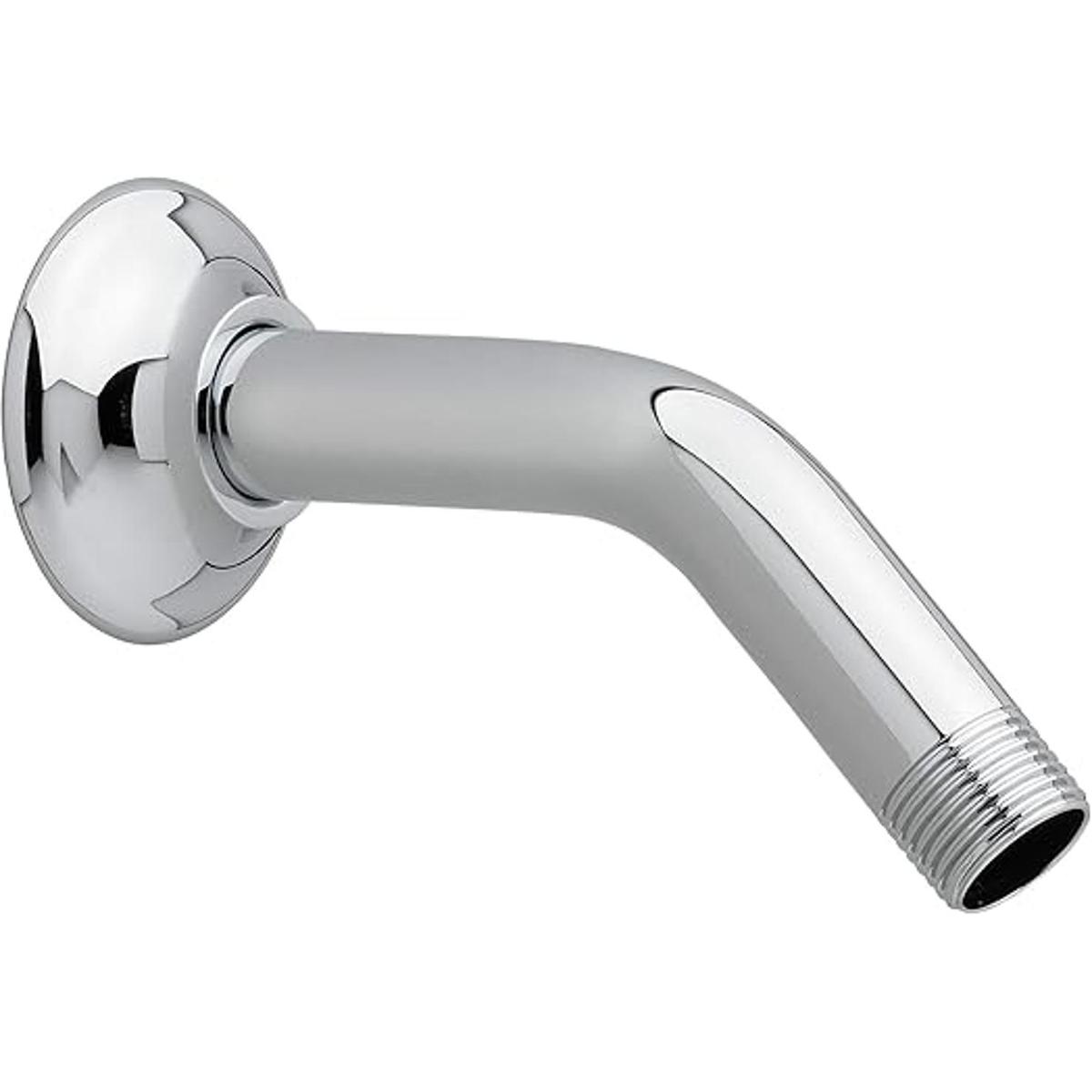 American Standard 1660240.002 Brazo y brida estándar para