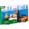 Brio World 33573 Elevador de horquilla 4 piezas de_5