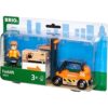 Brio World 33573 Elevador de horquilla 4 piezas de_6