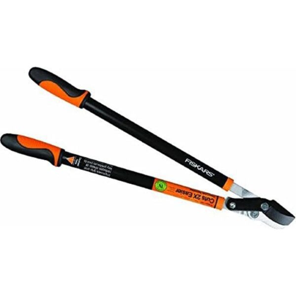 Fiskars 9138 Lopper de derivación de palanca de potencia_2