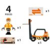 Brio World 33573 Elevador de horquilla 4 piezas de_4