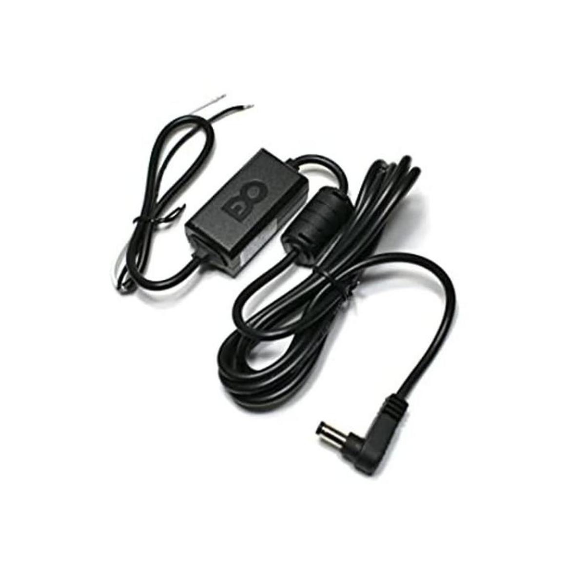 EDO Tech Direct Hardwire Vehículo 5 V Cable de