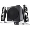 Cyber Acoustics CA3908 Sistema de altavoces estéreo 2.1_1
