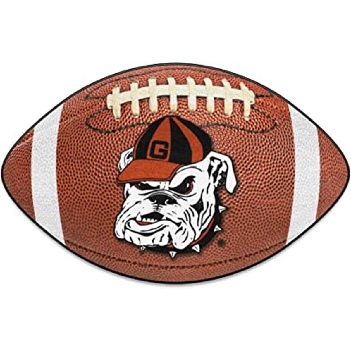 FANMATS 4951 NCAA University of Georgia Bulldogs Alfombra