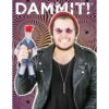 Muñeco Dammit Doll clásico 12 pulgadas color al azar_5