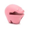 Fox Run Brands sostenedor de cuchara con gallo Chanchito_2