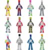 Muñeco Dammit Doll clásico 12 pulgadas color al azar_1