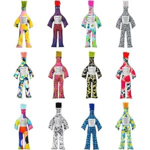 Muñeco Dammit Doll clásico 12 pulgadas color al azar_1