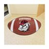 FANMATS 4951 NCAA University of Georgia Bulldogs Alfombra_2