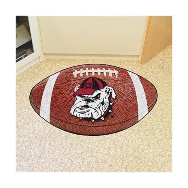 FANMATS 4951 NCAA University of Georgia Bulldogs Alfombra_2