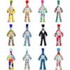 Muñeco Dammit Doll clásico 12 pulgadas color al azar_2