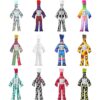 Muñeco Dammit Doll clásico 12 pulgadas color al azar_3