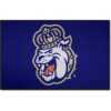 Fanmats Universidad de James Madison Dukes Nylon Rug_1