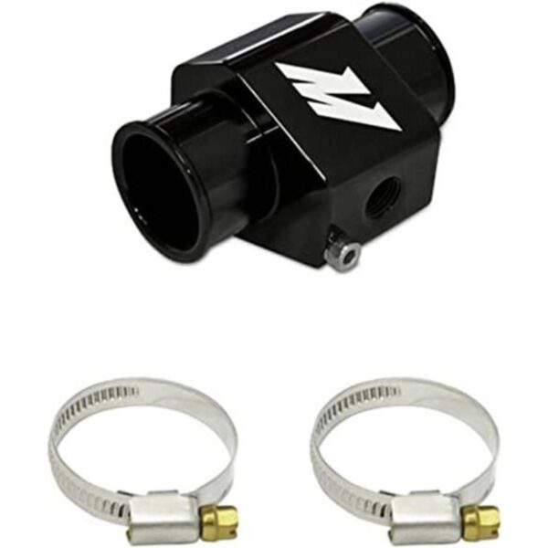 Mishimoto adaptador para sensor de temperatura de agua_1