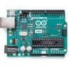 Arduino Uno R3 Microcontrolador A000066_1