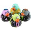 Rhode Island Novedad Zombie Rubber Duckies_1