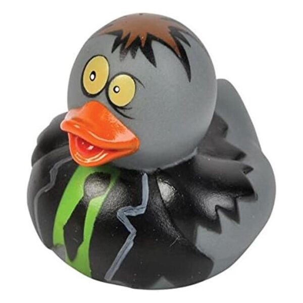 Rhode Island Novedad Zombie Rubber Duckies_4