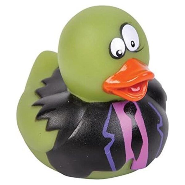 Rhode Island Novedad Zombie Rubber Duckies_2