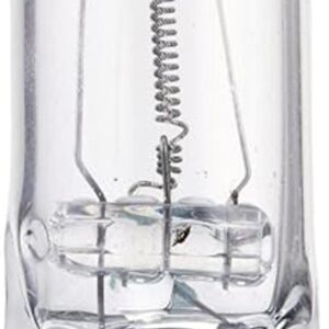 Philips 416685 Bombilla de base bipin T4 de 100 W para_1