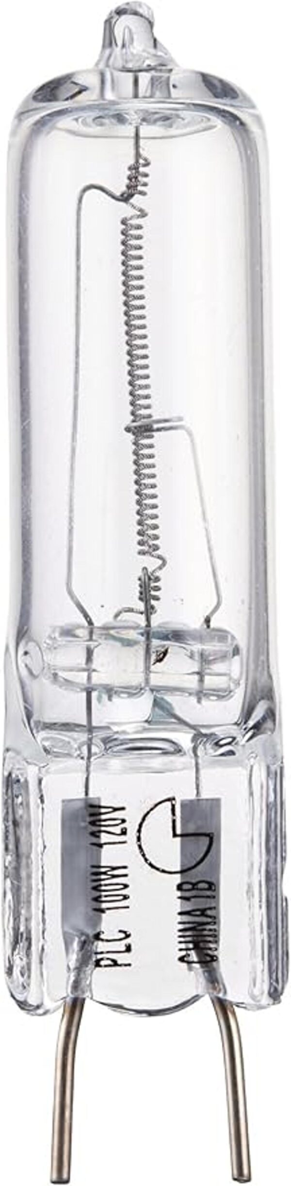 Philips 416685 Bombilla de base bipin T4 de 100 W para_1