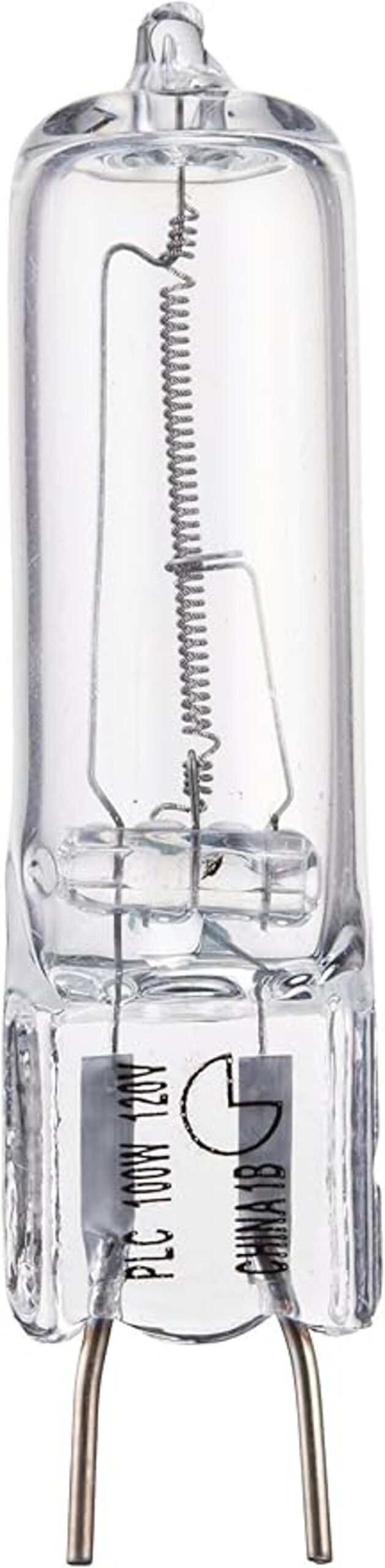 Philips 416685 Bombilla de base bipin T4 de 100 W para