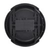 67 mm universal Tapa de lente para Canon EFS 18 135 mm_3