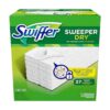 Swiffer Sweeper Paños de barrido en seco para limpieza de