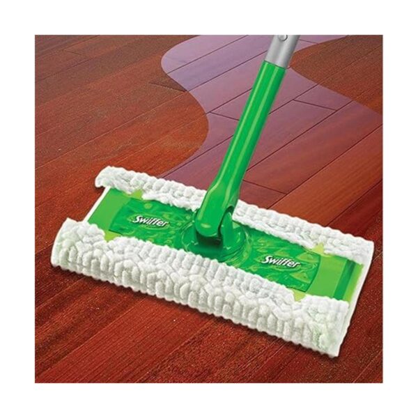 Swiffer Sweeper Paños de barrido en seco para limpieza de